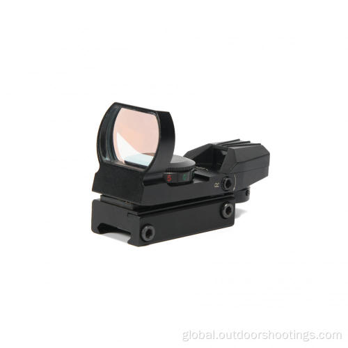 Tactical Pistol Red Dot Sight RichFire 4 Reticle Reflex Sight Factory
